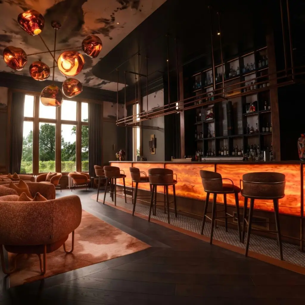 Ro - Rockcliffe Hall