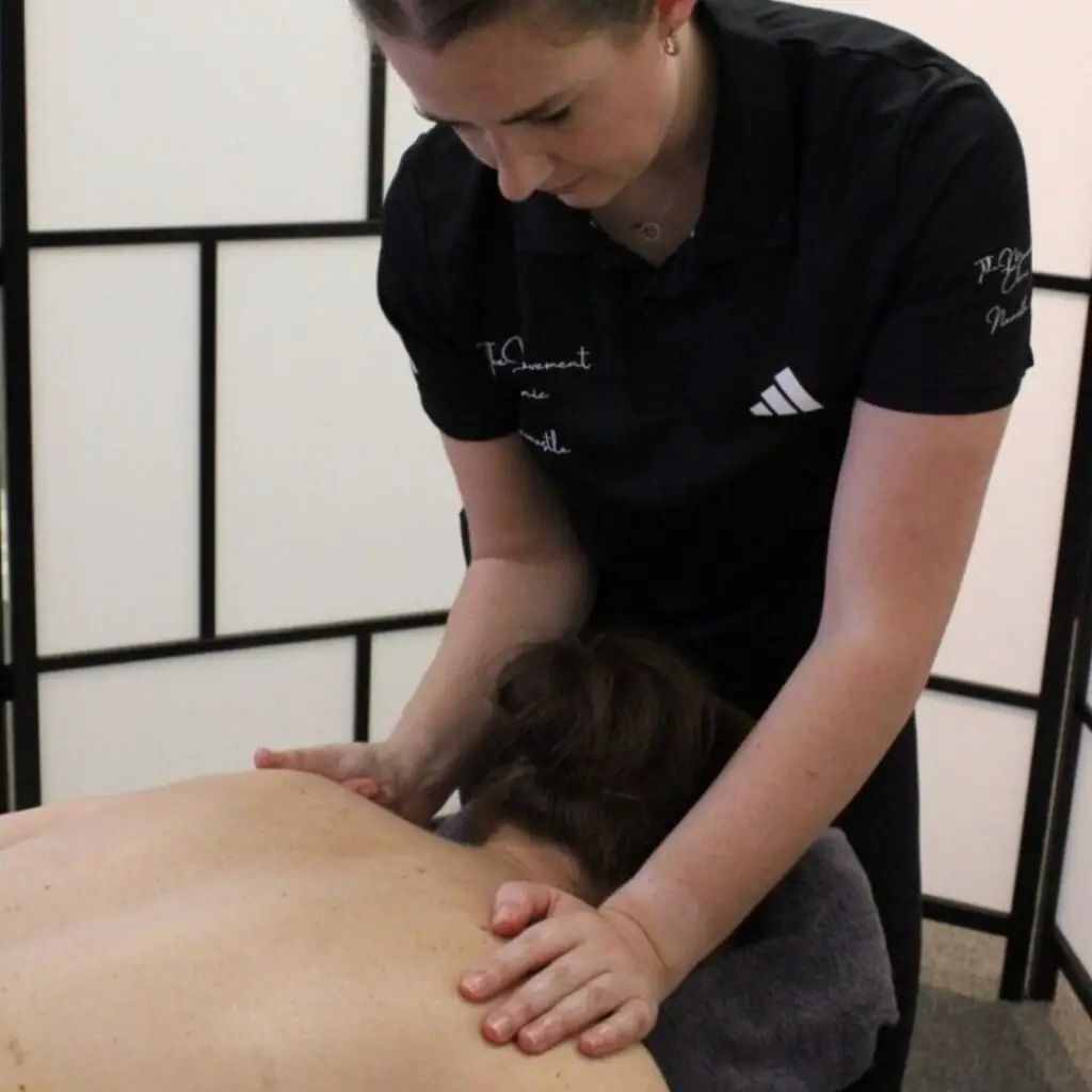 The Movement Clinic