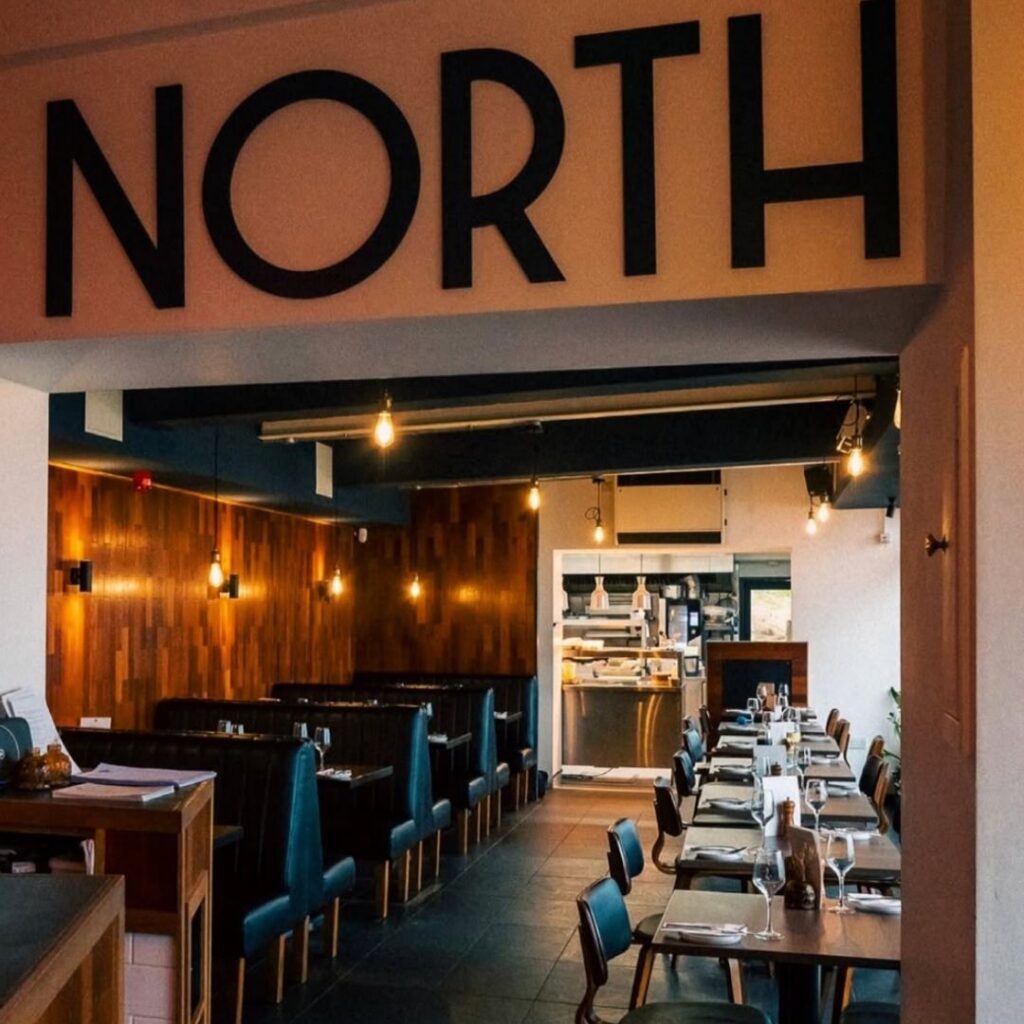 North Seaburn