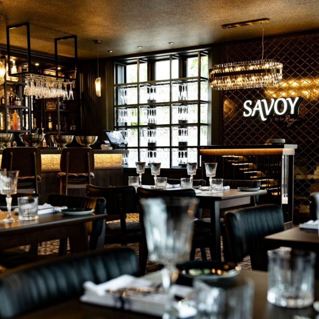 Savoy le Raaj