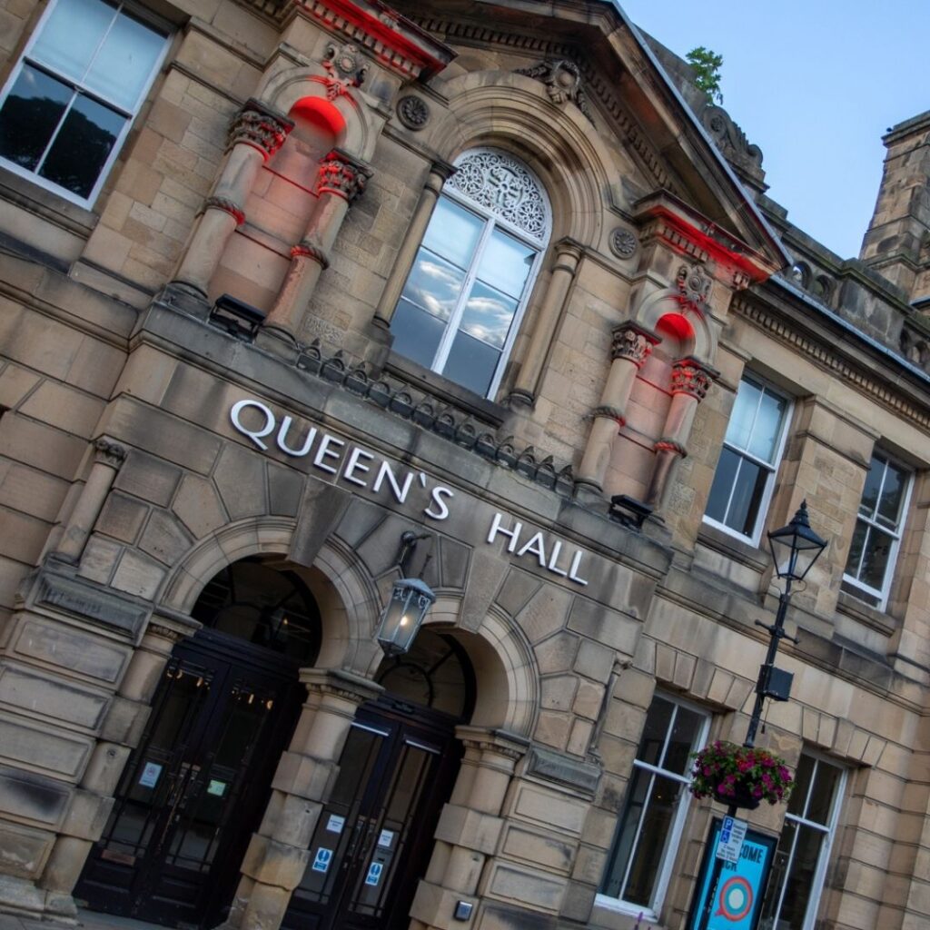 Queens Hall