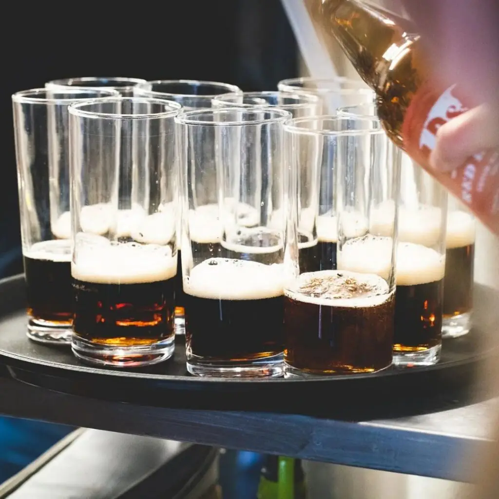 Tour the tanks at First & Last Brewery, Bellingham