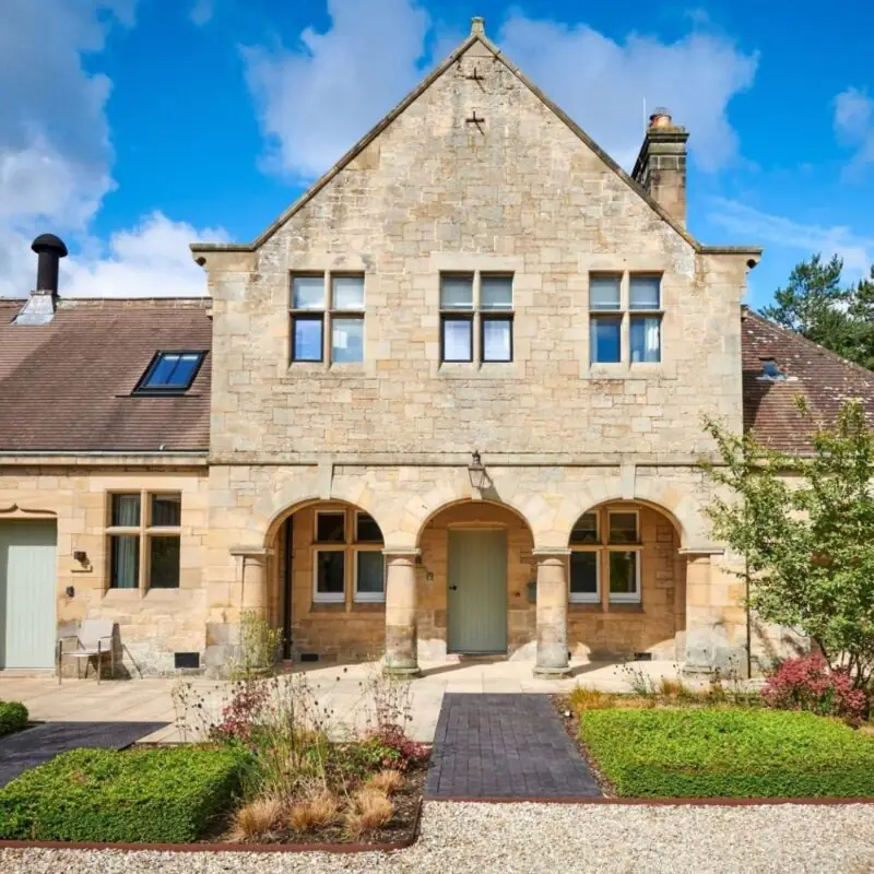 Chesters Stables, Hexham