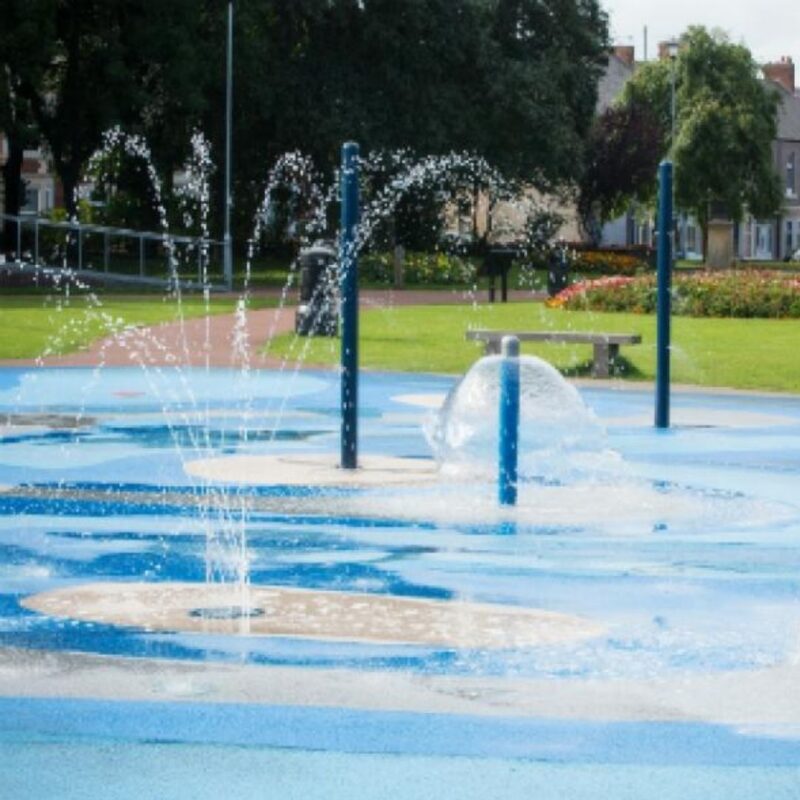 Ridley Park