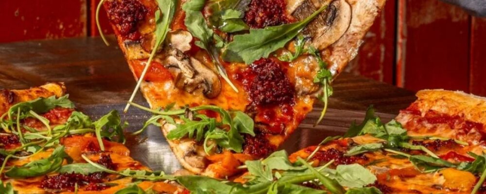 Twenty Twenty - Best Pizza in Newcastle upon Tyne