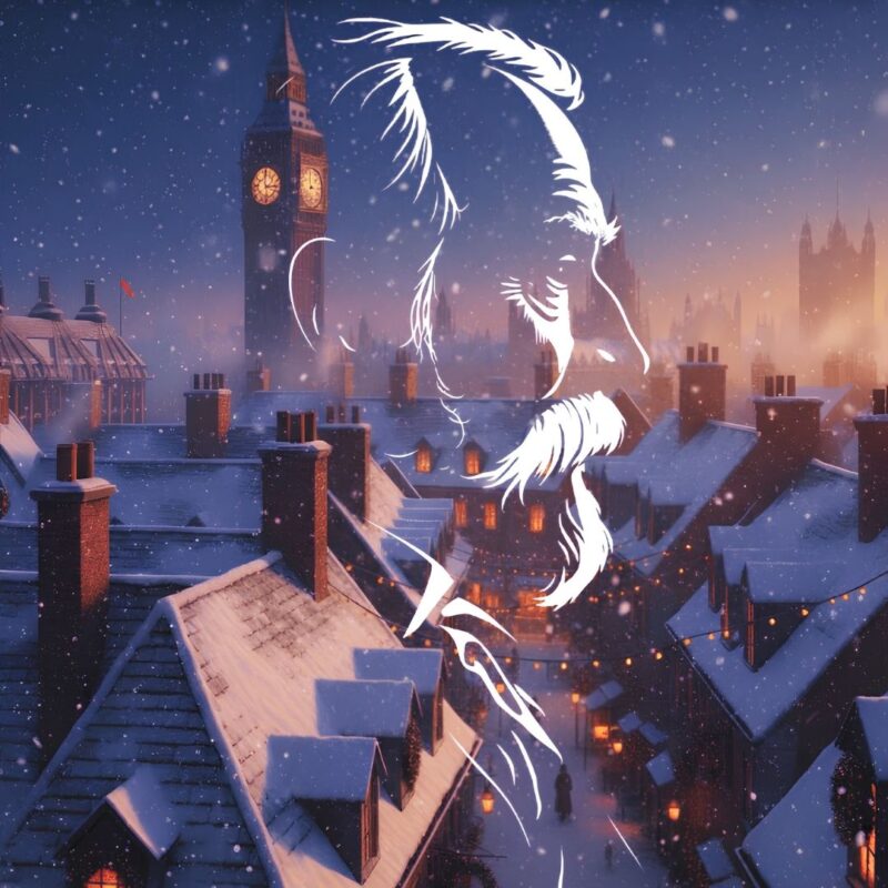 Ponteland Christmas Carol