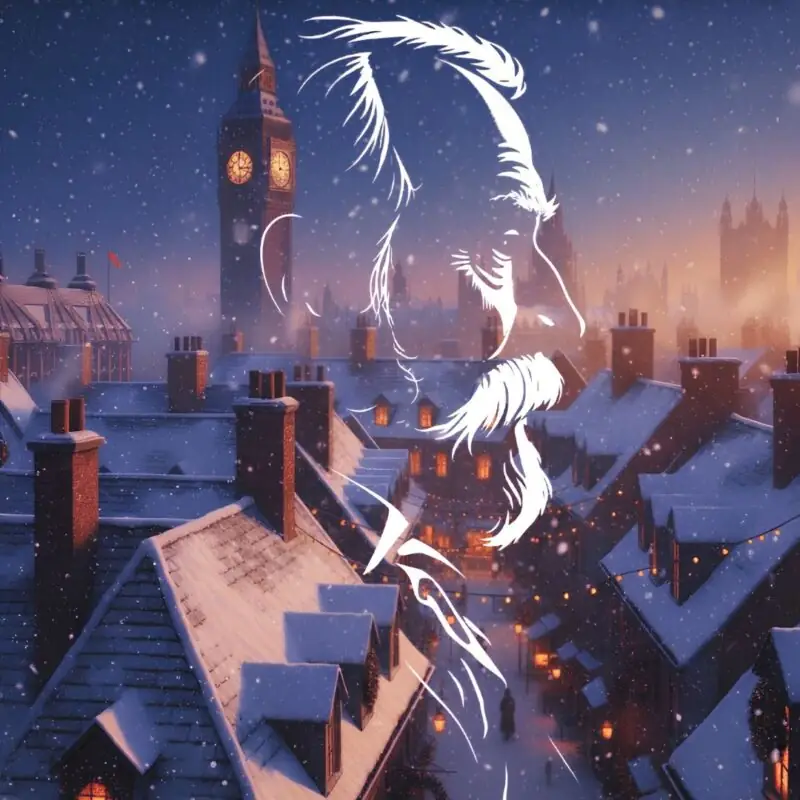 Ponteland Christmas Carol