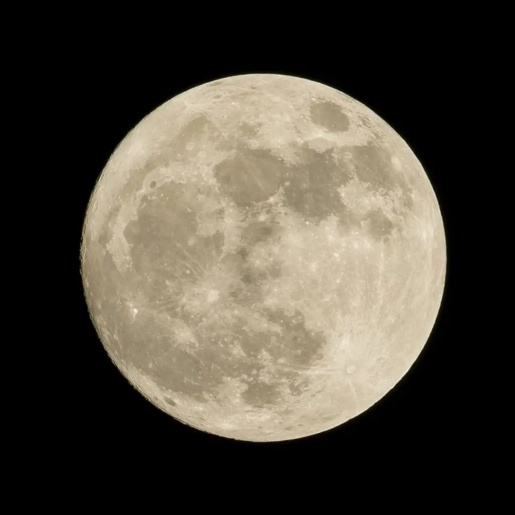 Full Moon