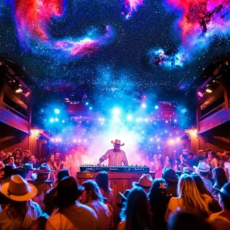 Country Day Party - Digital, Newcastle