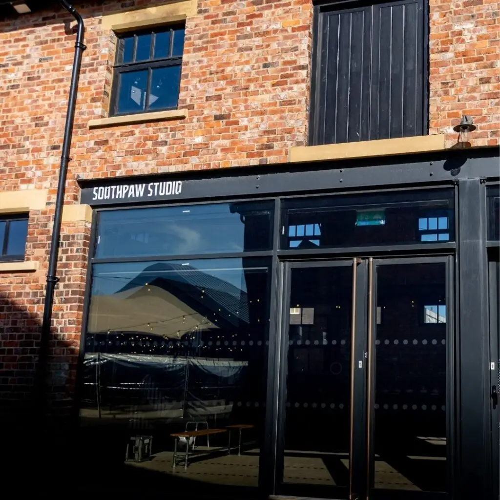 Southpaw Studio