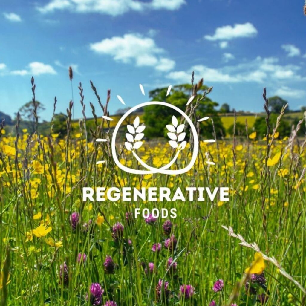 Regenerative Food Festival, Grey's Monument - Newcastle
