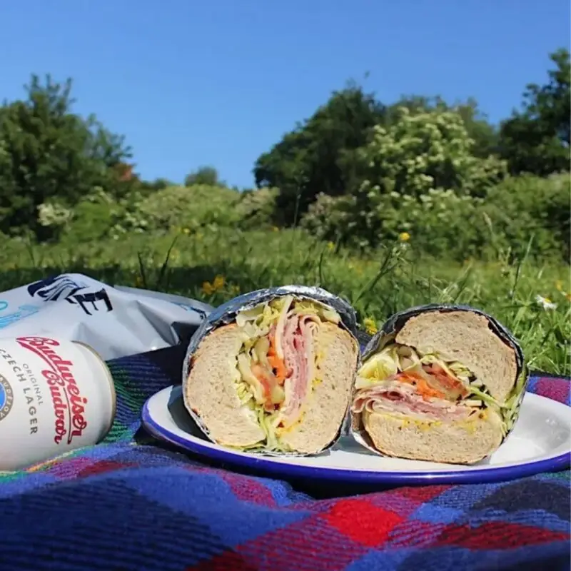 Sandwich Jam Festival