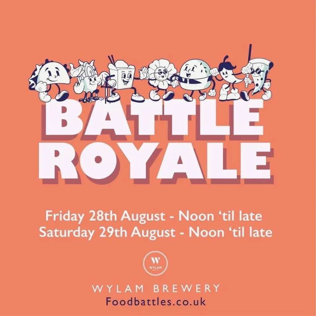 Battle Royale 2026