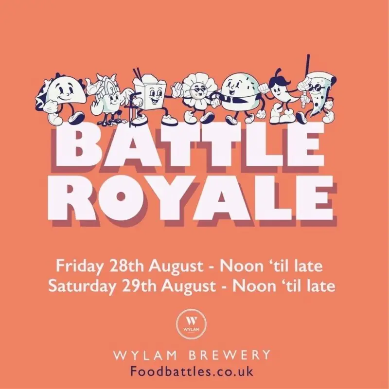 Battle Royale 2026