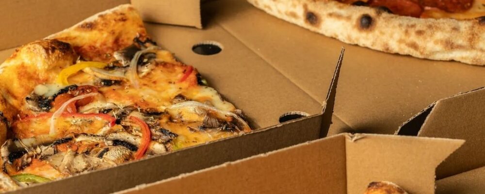 Gingerino's Ouseburn - Best Pizza in Newcastle upon Tyne
