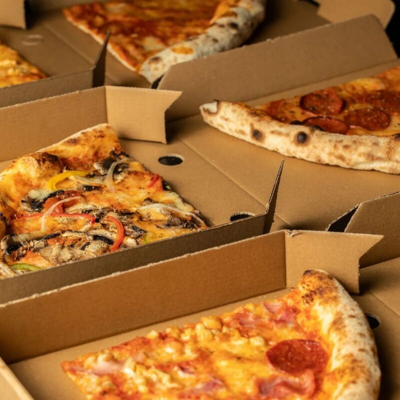 Gingerino's Ouseburn - Best Pizza in Newcastle upon Tyne