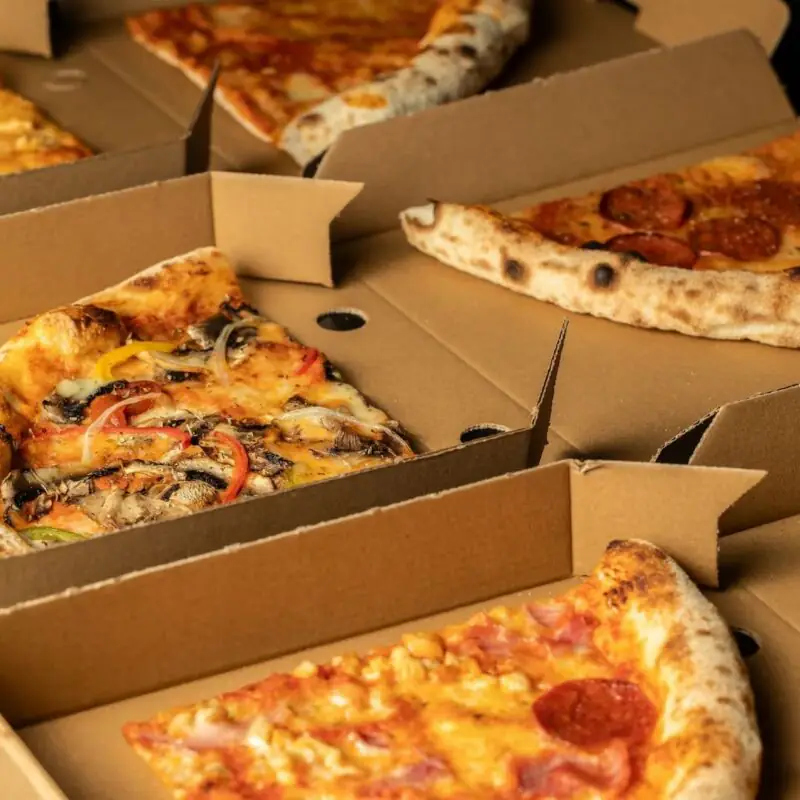 Gingerino's Ouseburn - Best Pizza in Newcastle upon Tyne