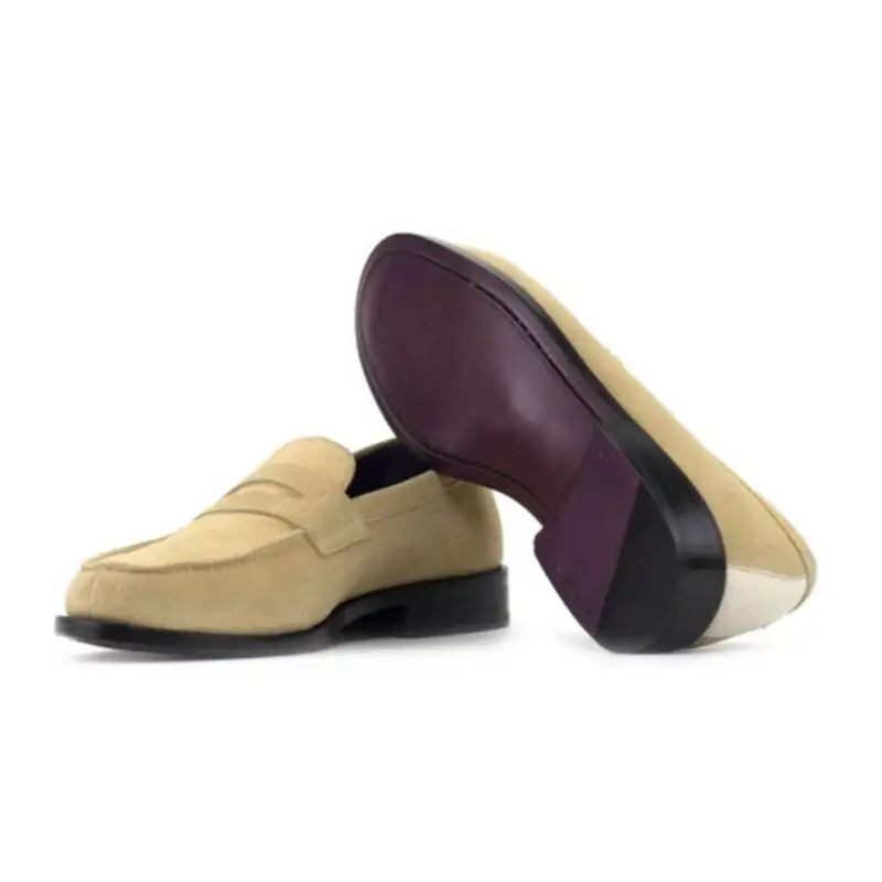 Penny Loafer - £299.00