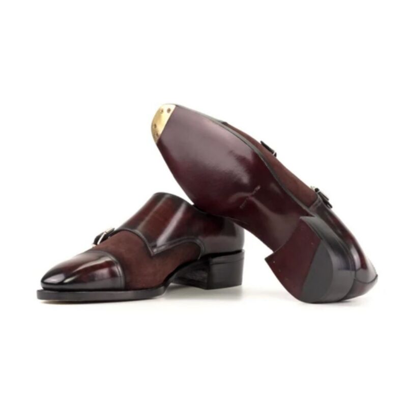 Double Monk - £499.00