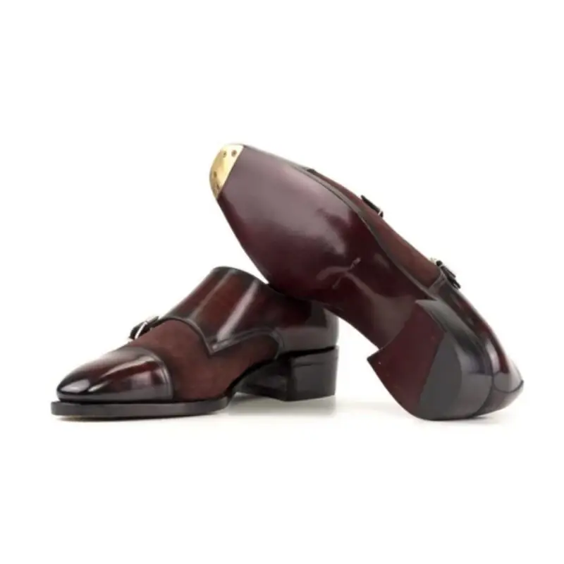 Double Monk - £499.00