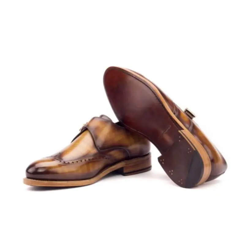 Single Monk - £499.00