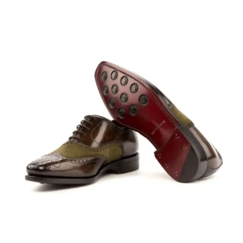 Full Brogue - £499.00