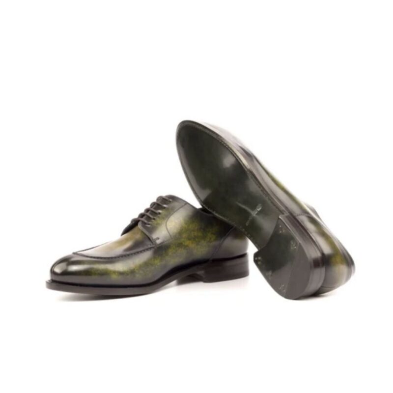 Derby Split Toe - £499.00
