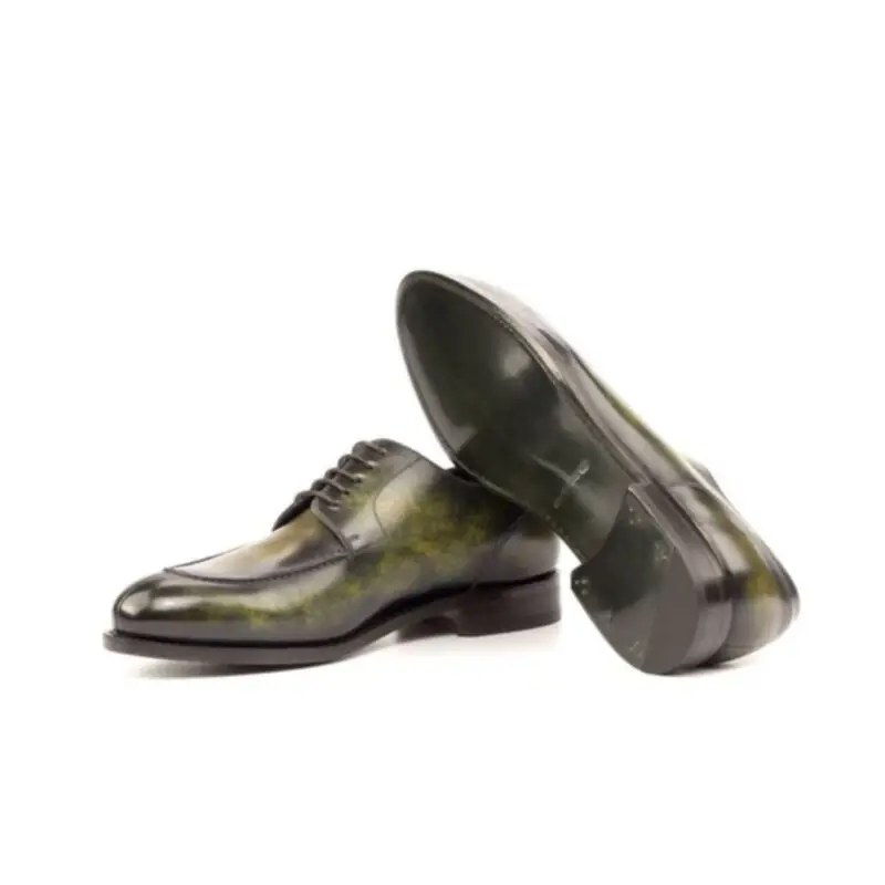 Derby Split Toe - £499.00