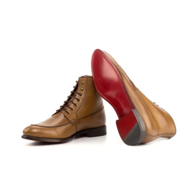 MOC Boot - £399.00