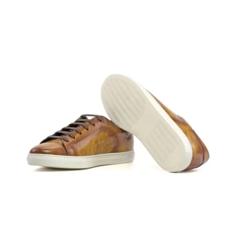 Classic Sneaker - £299.00