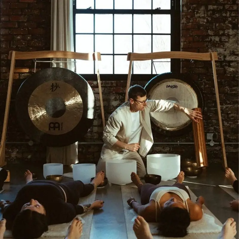 We Rise Breathe + Sound