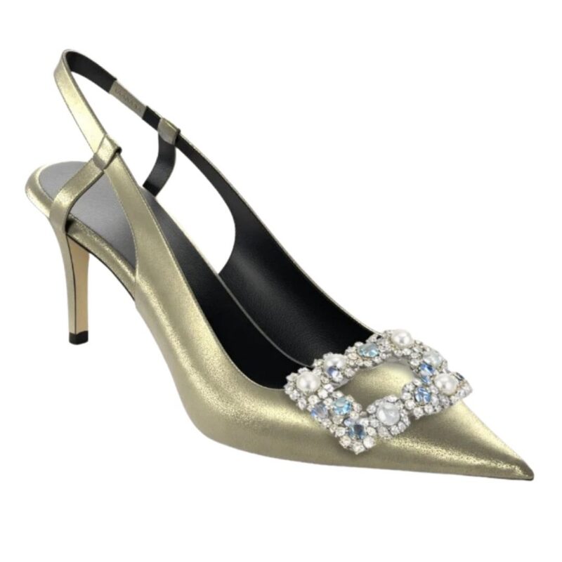 Stilettos - £399.00