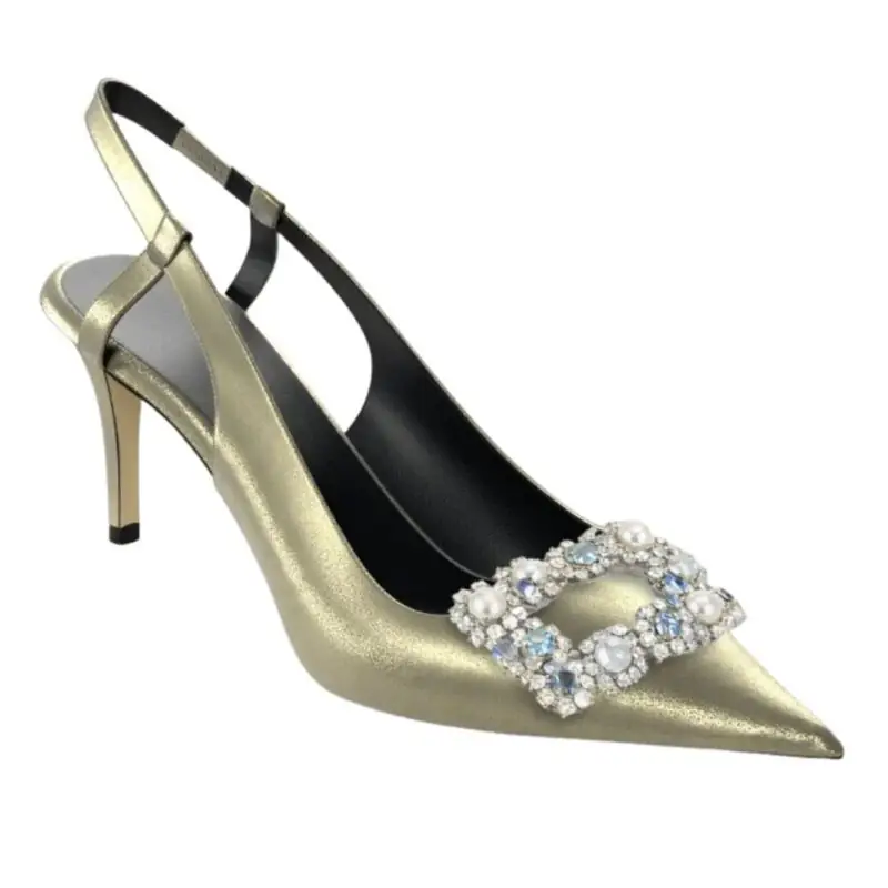 Stilettos - £399.00