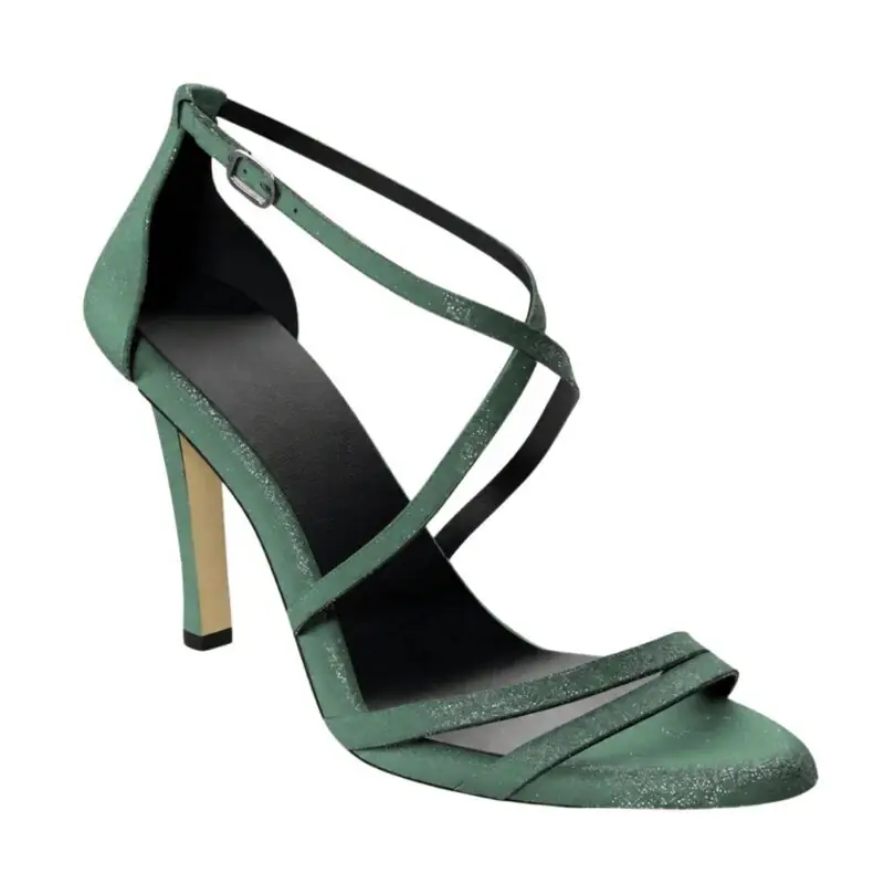 Stilettos - £399.00