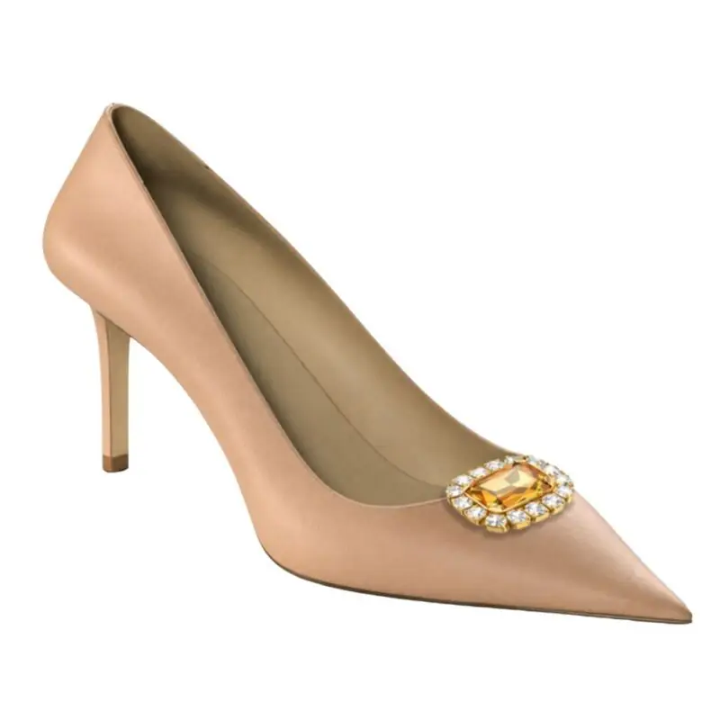 Stilettos - £499.00