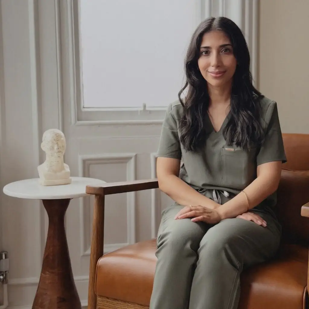 Rhoē Wellness Clinic - Jesmond