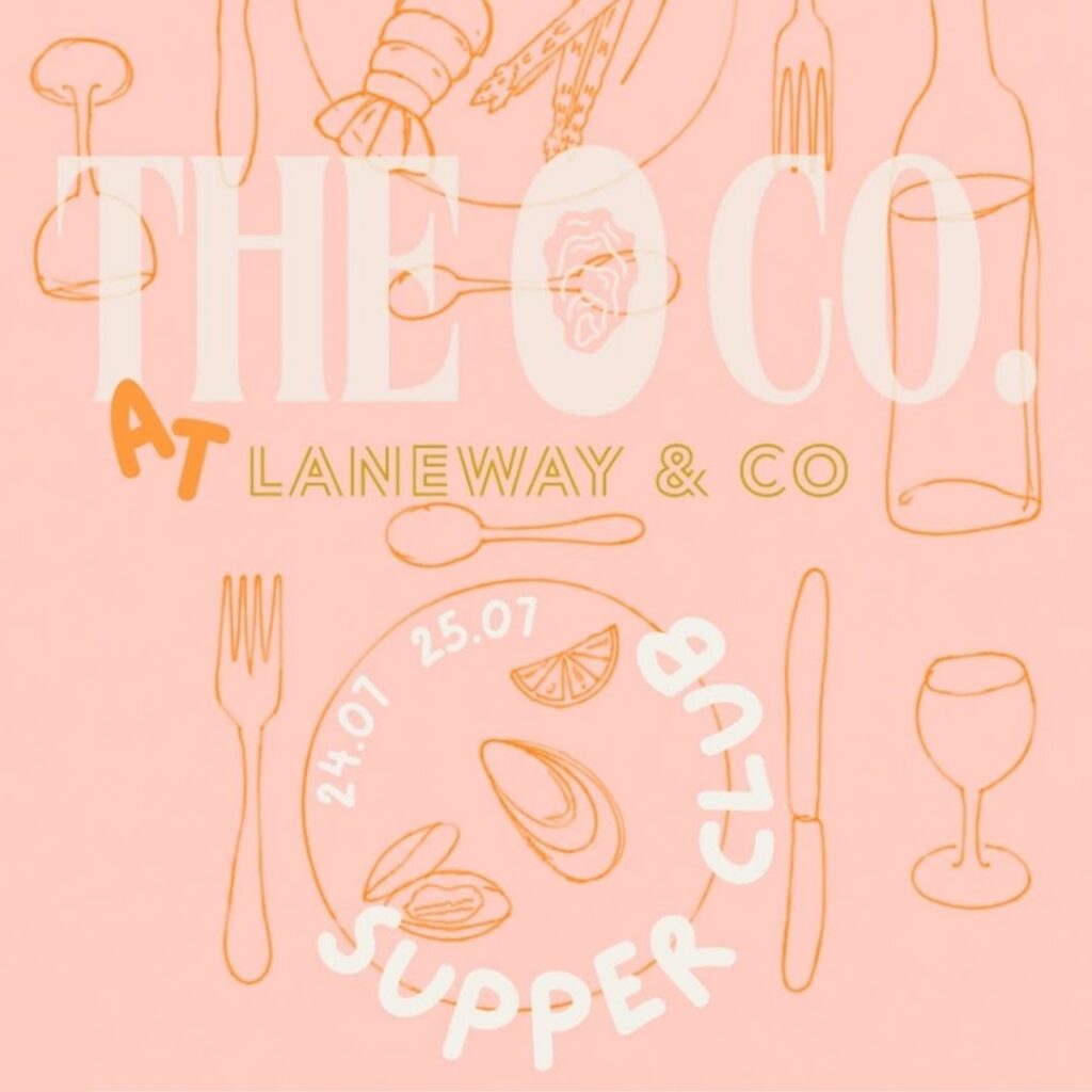 The O Co. Supper Club