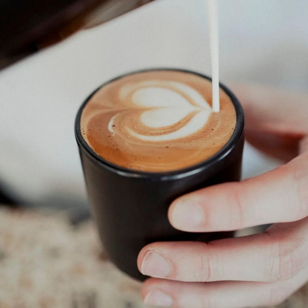 Northumberland Coffee House