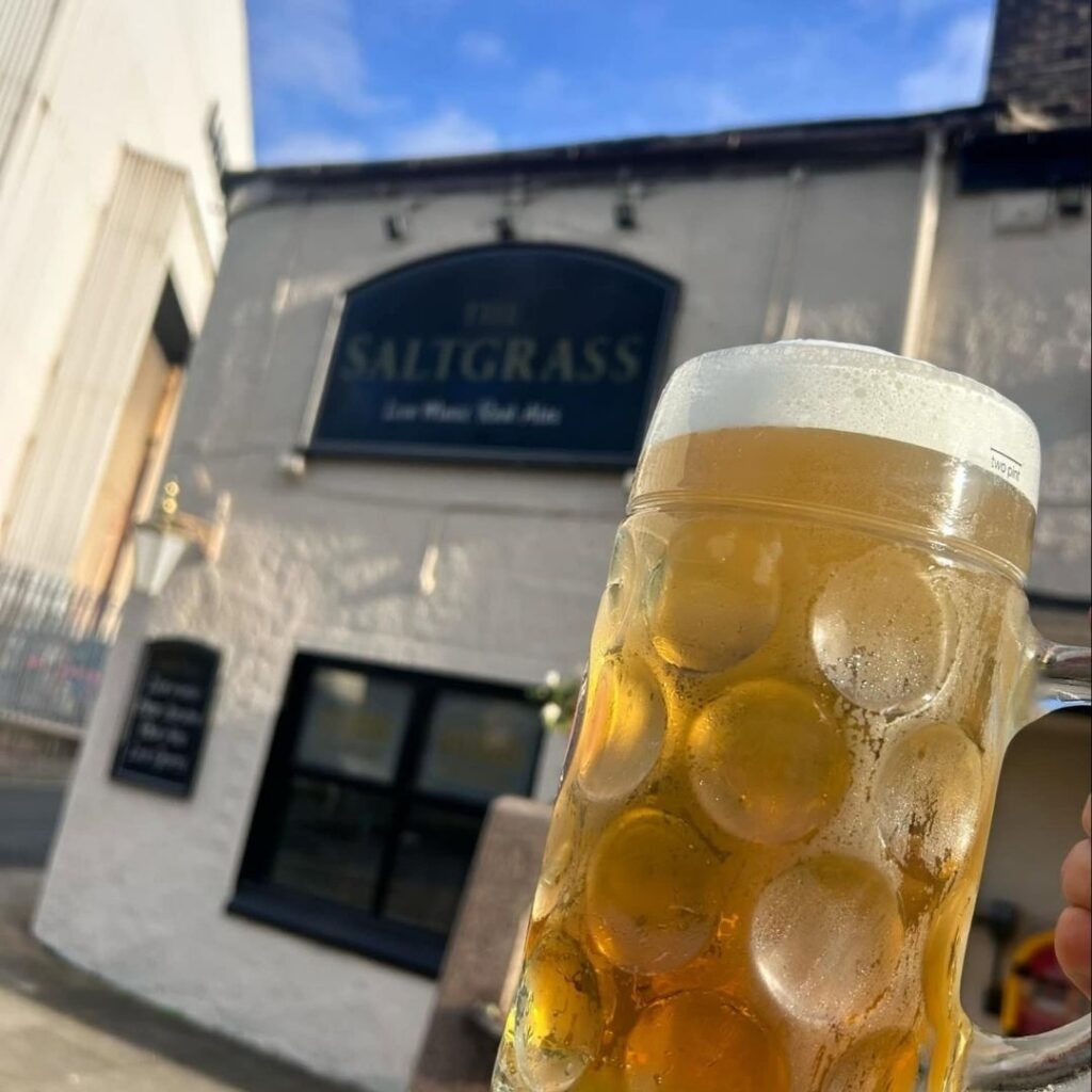 The Saltgrass Sunderland