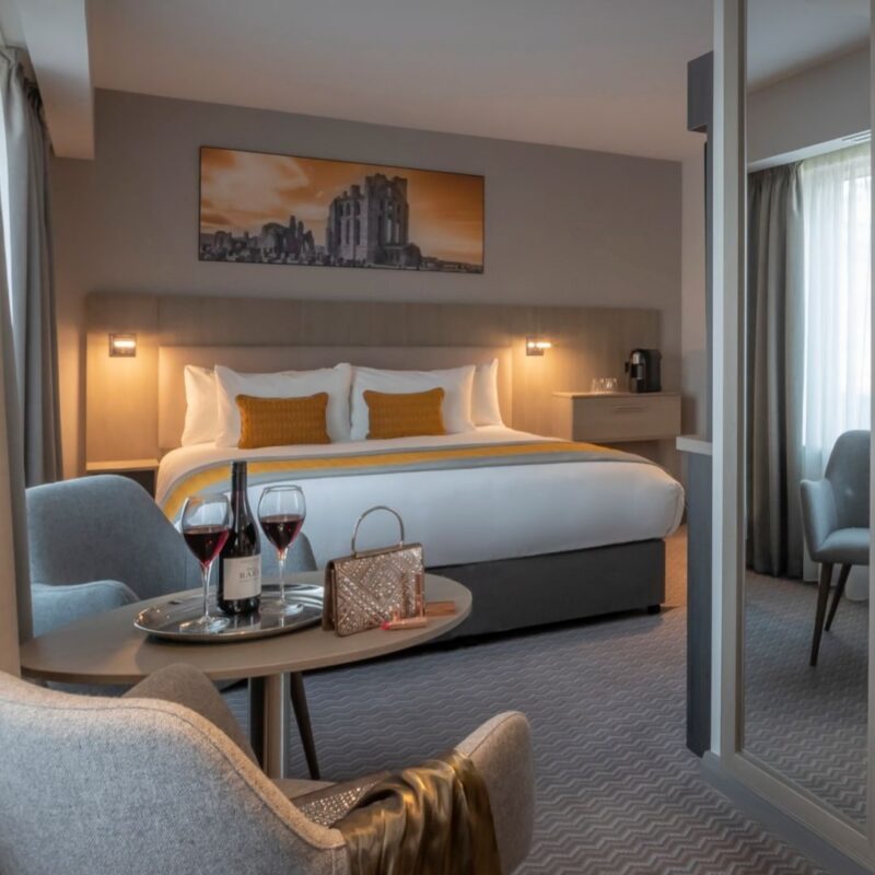 Maldron Hotel Newcastle