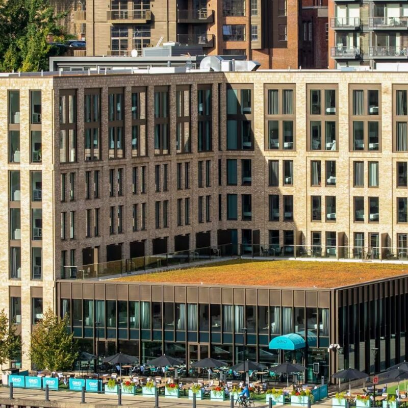 INNSiDE by Melia Newcastle