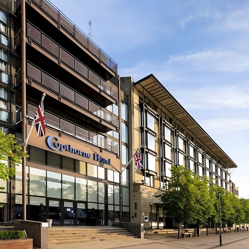 Copthorne Hotel Newcastle