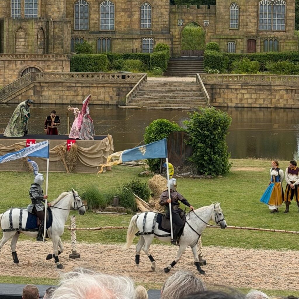 Kynren – The Storied Lands