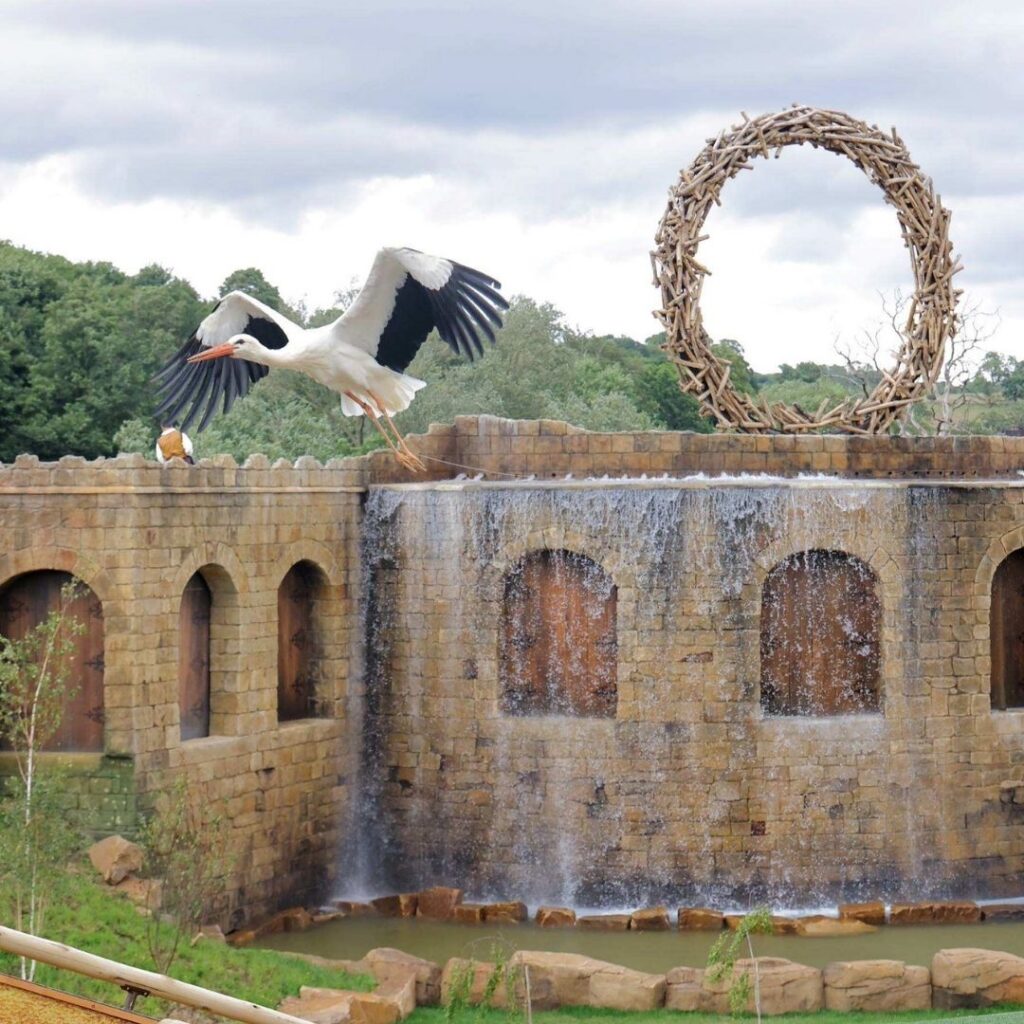 Kynren – The Storied Lands