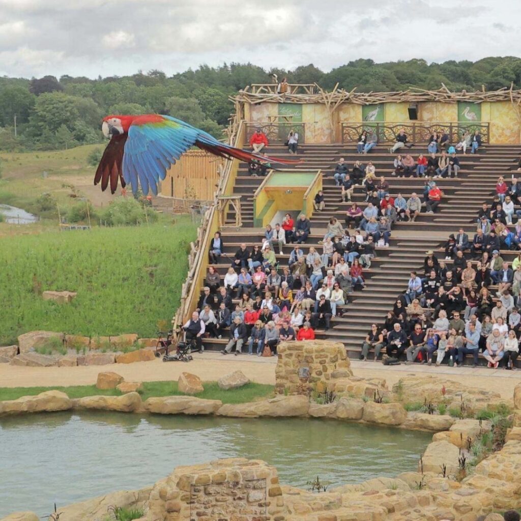 Kynren – The Storied Lands