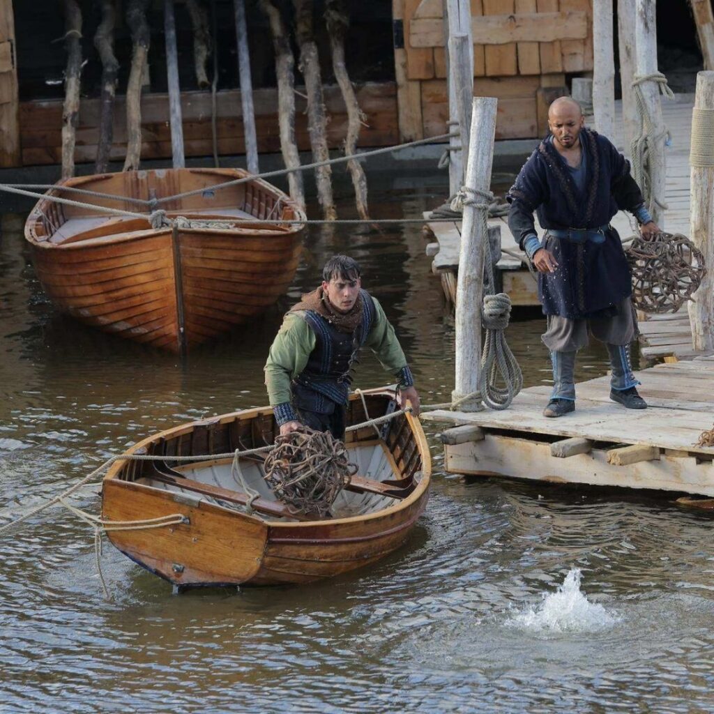 Kynren – The Storied Lands