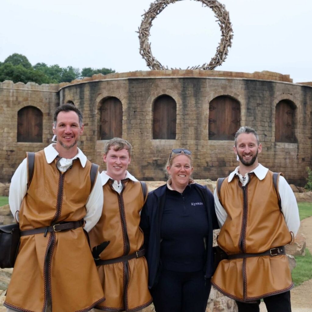 Kynren – The Storied Lands