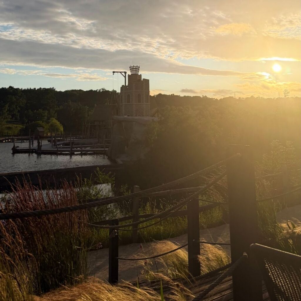 Kynren – The Storied Lands
