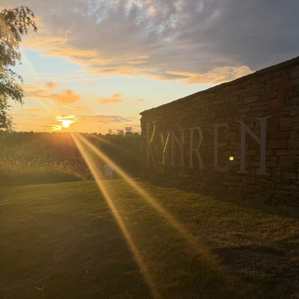 Kynren – The Storied Lands