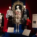 The Bowes Museum's hosting a major Vivienne Westwood exhibition this summer